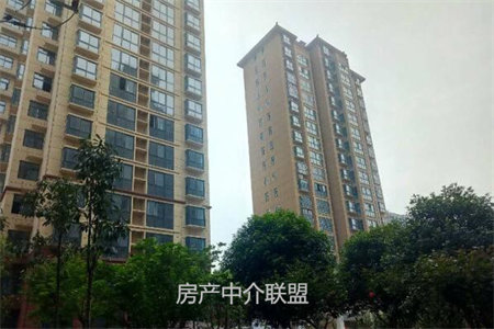 港基东原华府99万133m2出售