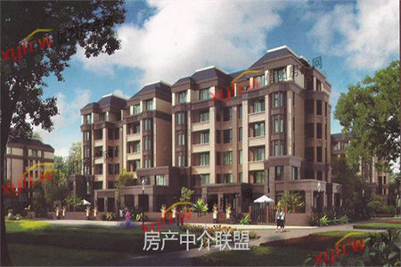 隆福小区带车库出售3室2厅2卫117.5㎡