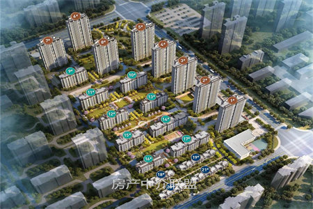 密州金东世纪城3室2厅1卫59.9万109m2出售