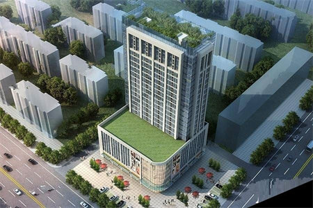 明诚园一中2室2厅1卫84平五楼48万